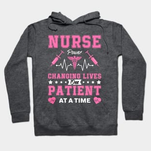 Nurse Hoodie